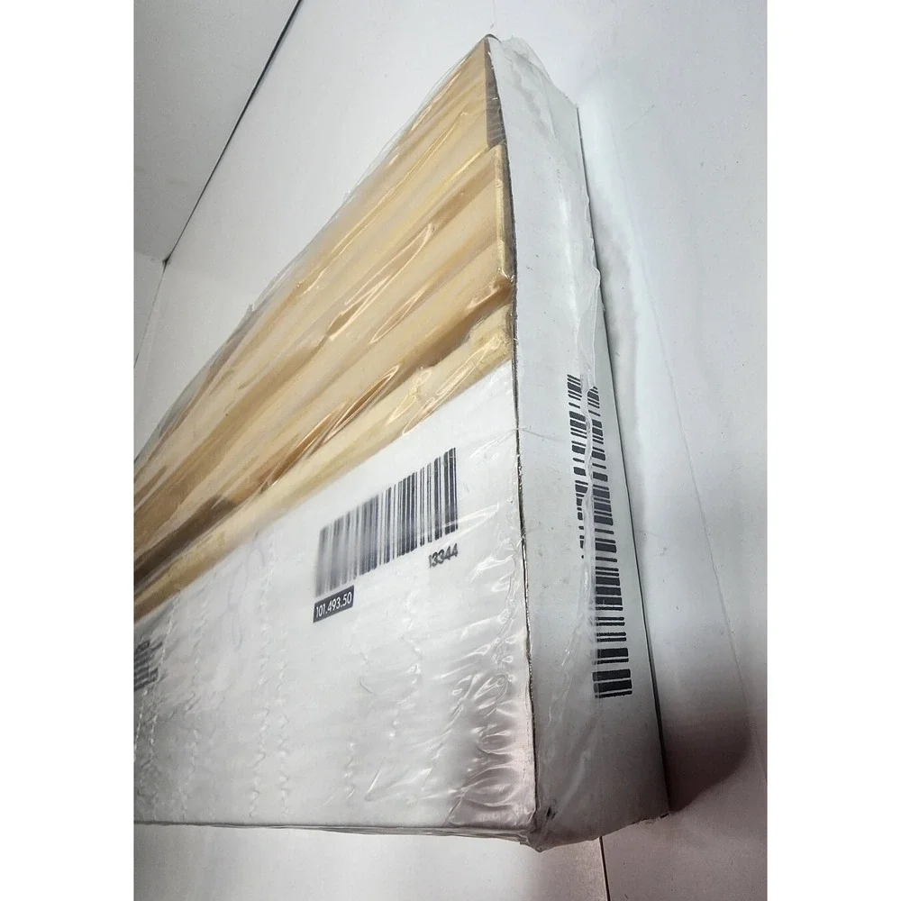 IKEA MALA MÅLA Tabletop Wood Drawing/Craft Paper Holder 101.493.50 New Sealed